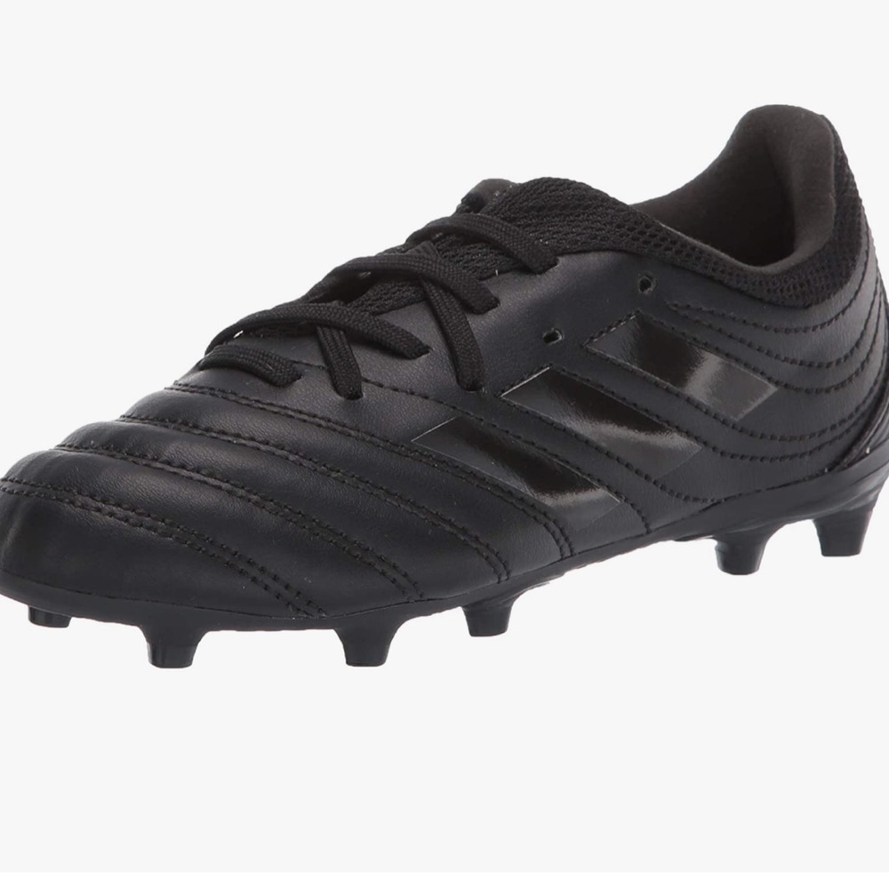 Adidas Boys Youth Soccer Cleats Size 4